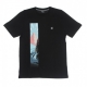 maglietta uomo dolomiti tee BLACK