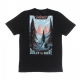 maglietta uomo dolomiti tee BLACK