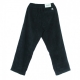 pantalone lungo uomo chillin corduroy ECLIPSE NAVY