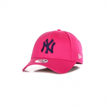 NEW ERA CAPPELLO VISIERA LEAGUE ESSENTIAL 9FORTY NEW YORK YANKEES