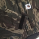 giaccone uomo bode jacket CAMO UNITE