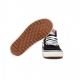 scarpa alta uomo sk8-hi mte-1 BLACK/TRUE WHITE