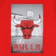 maglietta uomo nba photographic tee chibul FRONT DOOR RED