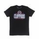 maglietta uomo nba neon tee loscli BLACK