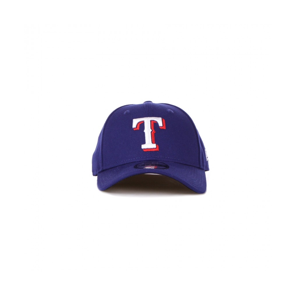 cappellino visiera curva uomo mlb the league texran ORIGINAL TEAM COLORS