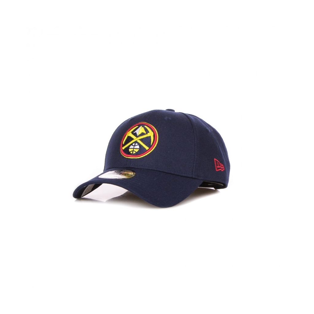 cappellino visiera curva uomo nba the league dennug ORIGINAL TEAM COLORS