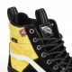 scarpa outdoor uomo sk8-hi mte-2 BLACK/YELLOW