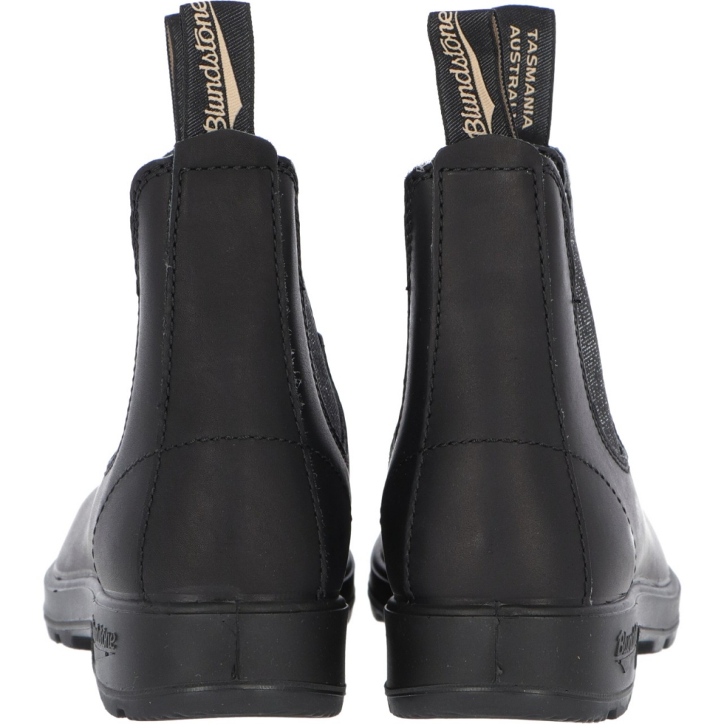 Blundstone 063 Chelsea Dress Boots - Black