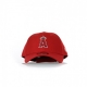 CAPPELLO VISIERA CURVA THE LEAGUE ANAANG GAME 18 ORIGINAL TEAM COLORS