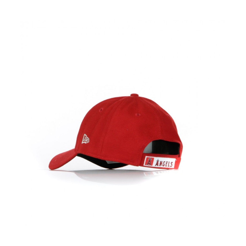 CAPPELLO VISIERA CURVA THE LEAGUE ANAANG GAME 18 ORIGINAL TEAM COLORS