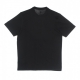 maglietta uomo seal tee FLINT BLACK