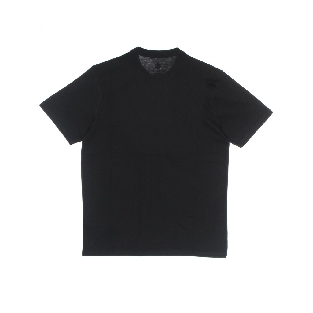 maglietta uomo seal tee FLINT BLACK