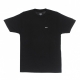 maglietta uomo ak-47 lotus classic tee BLACK