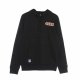 felpa cappuccio uomo nfl outline logo po hoodie saf49e BLACK/ORIGINAL TEAM COLORS