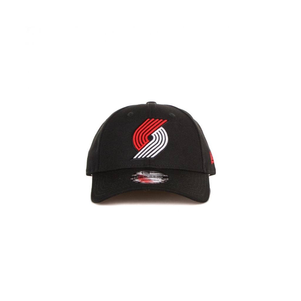 cappellino visiera curva uomo nba the league porbla ORIGINAL TEAM COLORS