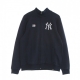 felpa collo alto uomo mlb islington track jacket neyyan FALL NAVY