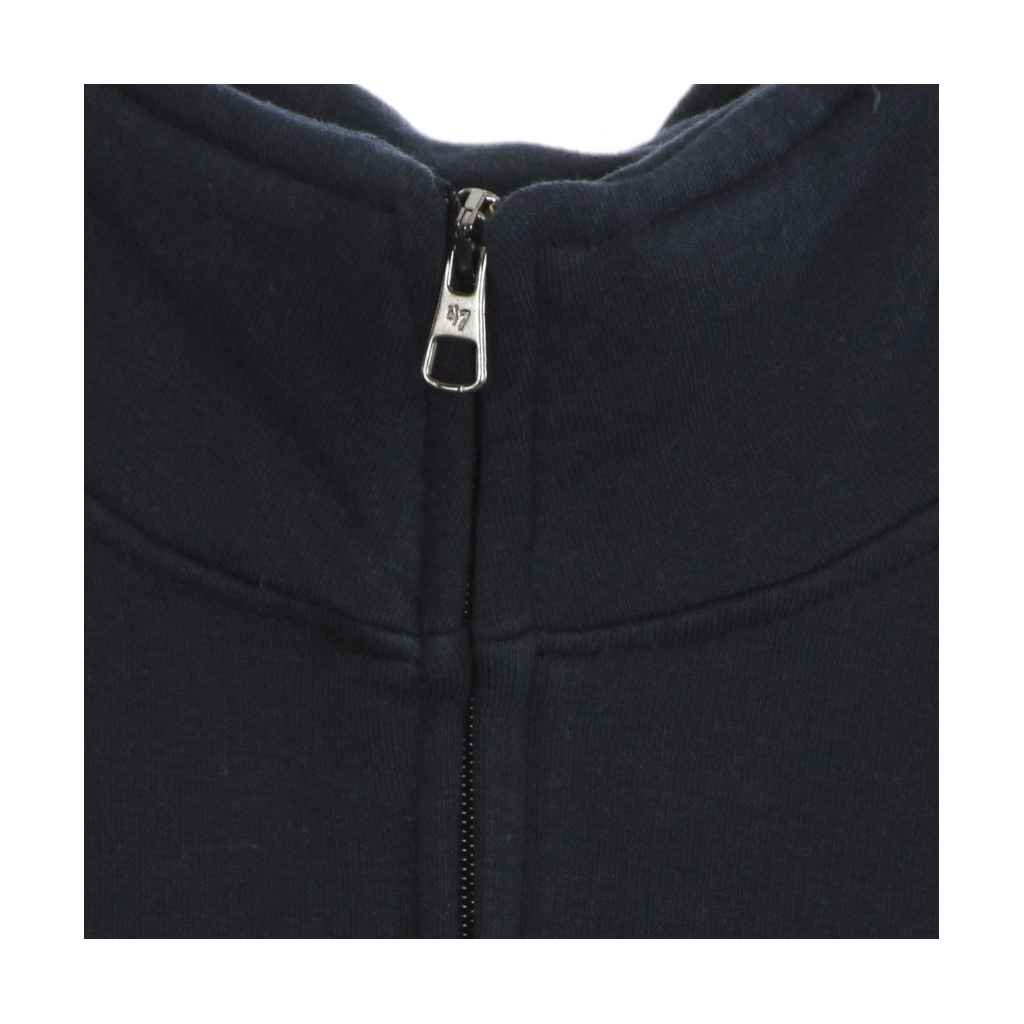 felpa collo alto uomo mlb islington track jacket neyyan FALL NAVY