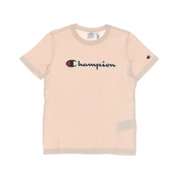 Magliette champion cheap donna rose