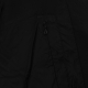 piumino donna jacket BLACK
