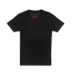 maglietta uomo nwa tee BLACK