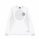 maglietta manica lunga uomo btg summit l/s tee WHITE