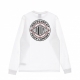 maglietta manica lunga uomo btg summit l/s tee WHITE