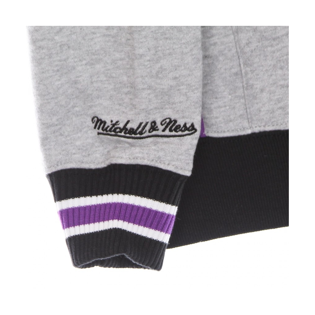 Hoodies and sweatshirts Mitchell & Ness Pinnacle Heavyweight