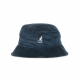 cappello da pescatore uomo cord bucket FANFARE