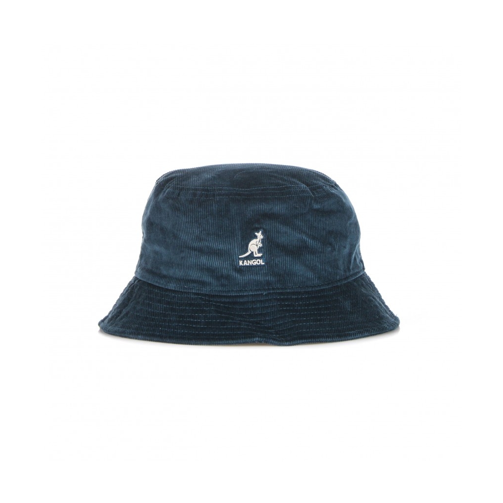 cappello da pescatore uomo cord bucket FANFARE