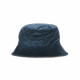 cappello da pescatore uomo cord bucket FANFARE