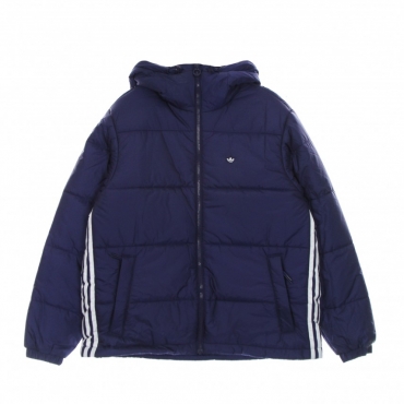 piumino uomo pad hooded puff NIGHT SKY