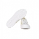 scarpa bassa donna superstar ot tech w CRYSTAL WHITE/GOLD METALLIC/CLOUD WHITE