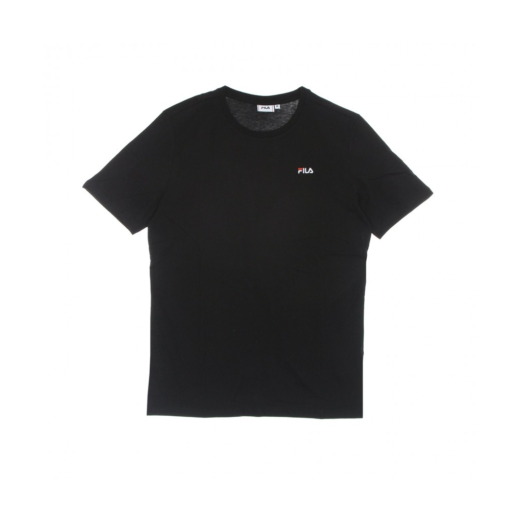 maglietta uomo edgar tee BLACK