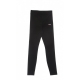 leggins donna edwina leggings BLACK