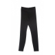 leggins donna edwina leggings BLACK