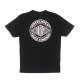 maglietta uomo btg summit tee BLACK