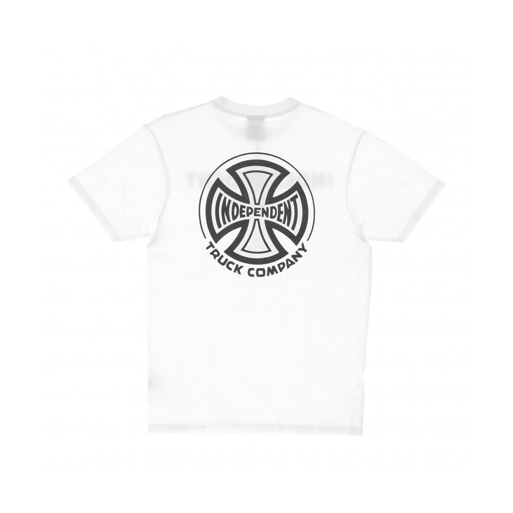 maglietta uomo b/c tee WHITE