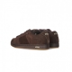 scarpe skate uomo kingpin BROWN/BLACK/TAN