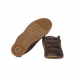 scarpe skate uomo kingpin BROWN/BLACK/TAN