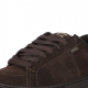 scarpe skate uomo kingpin BROWN/BLACK/TAN