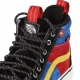 scarpa outdoor uomo sk8-hi mte-2 BLACK/TRUE BLUE