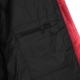 piumino uomo himalayan parka RED/BLACK