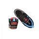 scarpe skate uomo comanche 20+ CHARCOAL/BLACK/FIERY RED/BLUE/NUBUCK