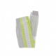 pantalone tuta uomo banda mems slim GREY LT/GREEN LIME/WHITE