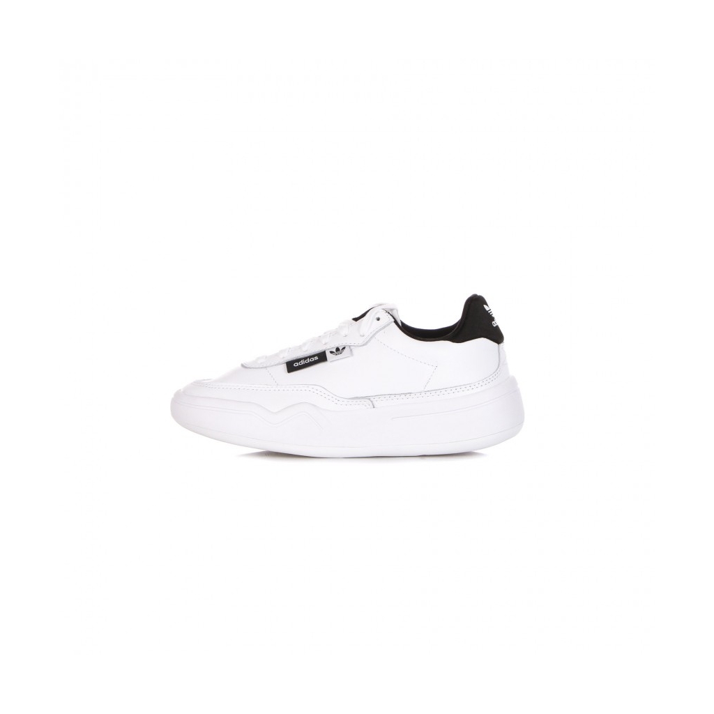 scarpa bassa donna her court CLOUD WHITE/CLOUD WHITE/CORE BLACK