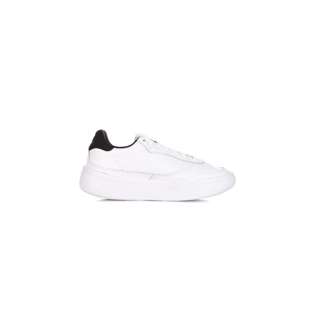 scarpa bassa donna her court CLOUD WHITE/CLOUD WHITE/CORE BLACK