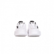 scarpa bassa donna her court CLOUD WHITE/CLOUD WHITE/CORE BLACK