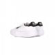 scarpa bassa donna her court CLOUD WHITE/CLOUD WHITE/CORE BLACK