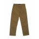 pantalone lungo uomo authentic chino loose DIRT