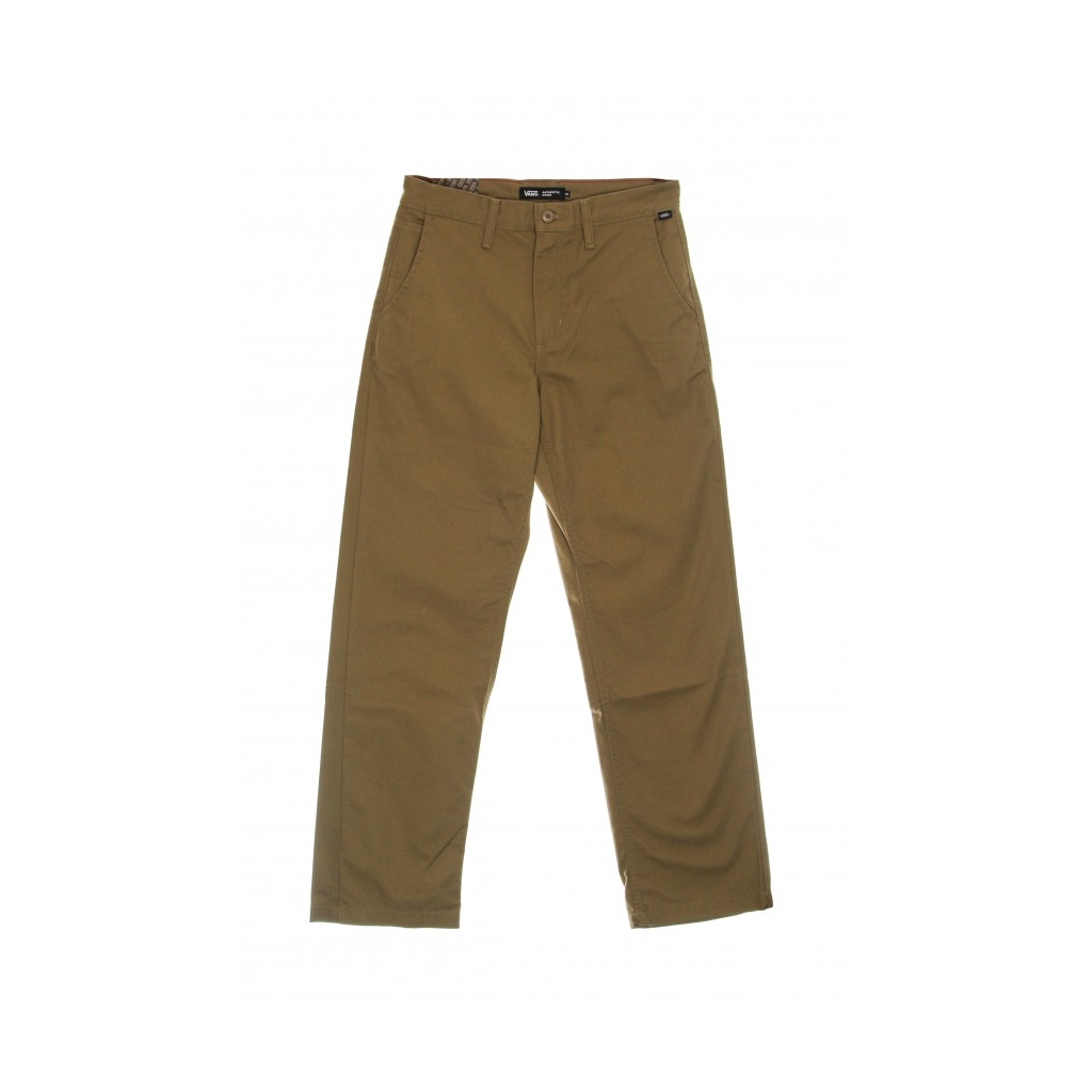 pantalone lungo uomo authentic chino loose DIRT